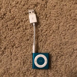 iPod Shuffle